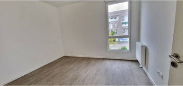 Location appartement 3 pièces 69 m²