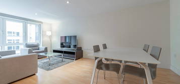 1 bed flat to rent