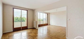 Appartement 4 pièces 88 m²