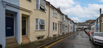 Terraced house to rent in St. Mary Magdalene Street, Brighton BN2