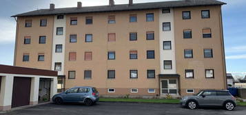 ***Töging a. Inn: Geräumige 3-Zi. ETW mit Garage***