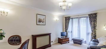 Flat to rent in 1 Scotland Street, Birmingham B1