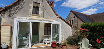 Maison à vendre, 3 pièces, 2 chambres, 70 m²
