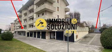 Trilocale all'asta in via Giuseppe Mazzini, 3