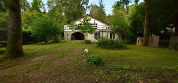 Maison 2 étages  à vendre, 6 pièces, 4 chambres, 165 m²