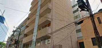 Departamento en Venta en Napoles