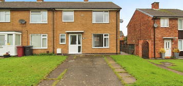 End terrace house for sale in Sitwell Street, Sheffield S21