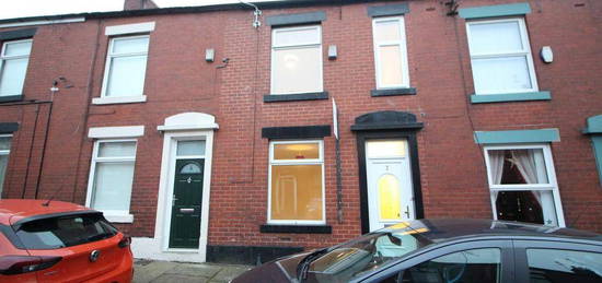 3 bedroom terraced house to rent