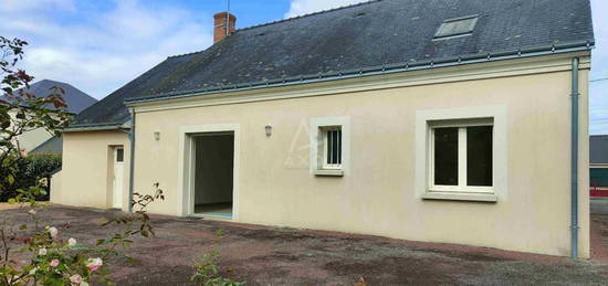 Pavillon de plain-pied  à vendre, 4 pièces, 3 chambres, 85 m²