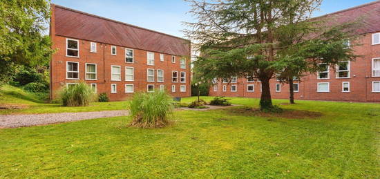 Flat for sale in Shelley Court, Cheadle Hulme, Cheadle, Greater Manchester SK8