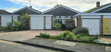 Bungalow for sale in Grendon Walk, Parklands, Northampton NN3