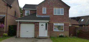 4 bedroom detached house