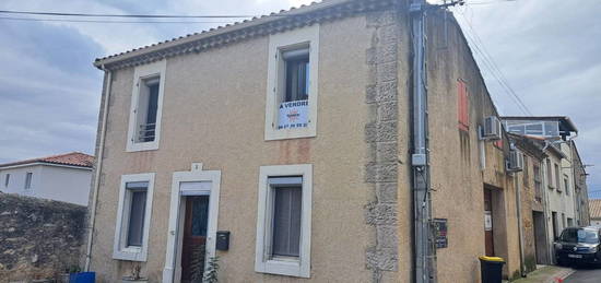 Achat maison 4 pièces 90 m²