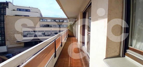 Location appartement 2 pièces 43 m²