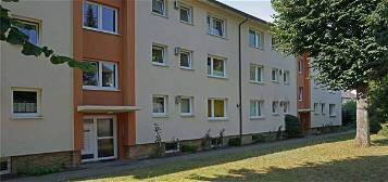 Renovierte 1-Zi.-Wohnung mit Balkon in Elmshorn