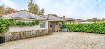 Bungalow for sale in Perry Hill, School Lane, Worplesdon, Guildford GU3