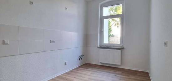 *Erstbezug nach Komplettsanierung* - Zentrumsnahe 1-Raumwohnung