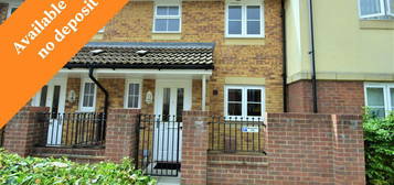 2 bedroom terraced house