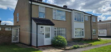 4 bedroom terraced house