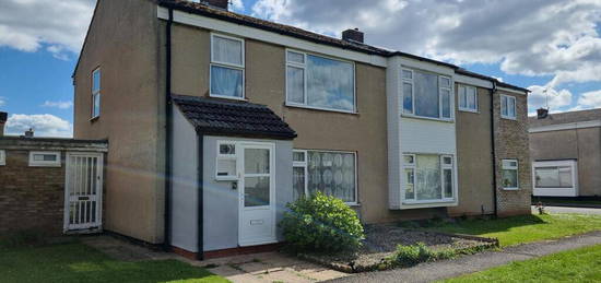 4 bedroom terraced house