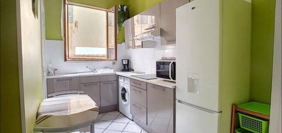 Appartement en location