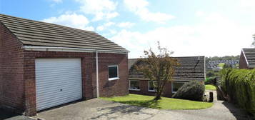 3 bed bungalow for sale