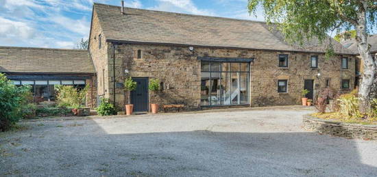 5 bedroom barn conversion for sale