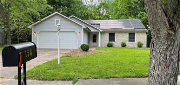 150 Hickorywood Ct, Brownsburg, IN 46112
