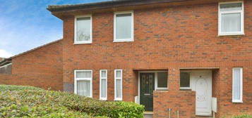 Maisonette to rent in Colston Bassett, Milton Keynes MK4