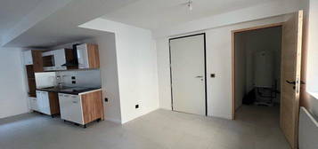 Appartement T3 65m2