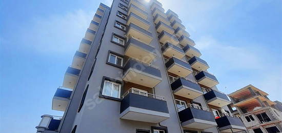 ADANA SARIÇAM YEŞİLTEPE MAH.DE SATILIK 1+1 İSKANLI DAİRELER