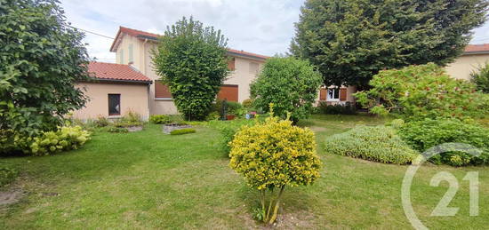 Achat maison 7 pièces 182 m²