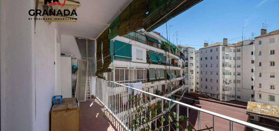 Piso en venta en Calle Pedro Antonio de Alarcón, 15, Fígares