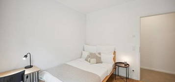 Privatzimmer in Mitte, Berlin