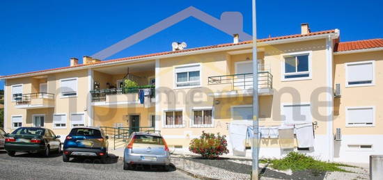 Apartamento T3 com Box 2 Carros- Arruda dos Vinhos