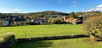 Ihr neues Eigenheim mit herrlichem Fernblick und ruhiger Lage