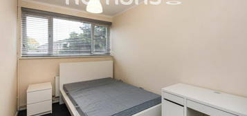 1 bedroom house share