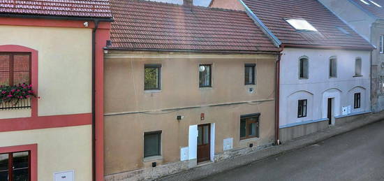 Prodej  chalupy 100 m², pozemek 111 m²