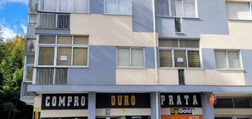 Apartamento T3 para alugar no centro da cidade da Guarda