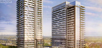 1108 - 105 ONEIDA CRESCENT, Richmond Hill (Langstaff), Ontario