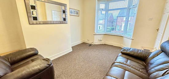 2 bedroom terraced house