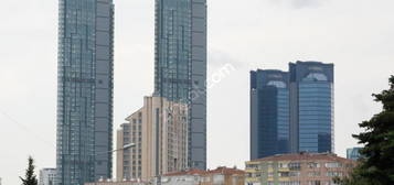 ifti Towers Muhteem Manzara 6+1 Temiz Kiralk Residence