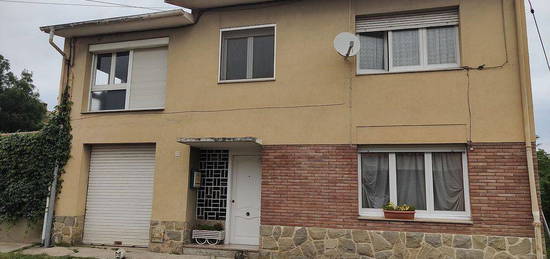 Chalet en Olot