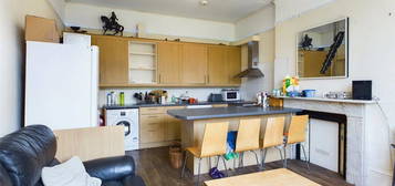 Semi-detached house to rent in Wellington Road, Brighton BN2