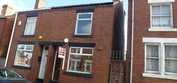 3 bedroom semi-detached house