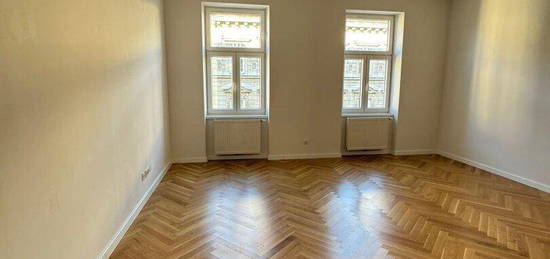 Castellezgasse!! Top sanierte 2-Zimmer Wohnung mit Küche!!