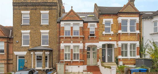 Flat for sale in Dunstans Road, East Dulwich, London SE22