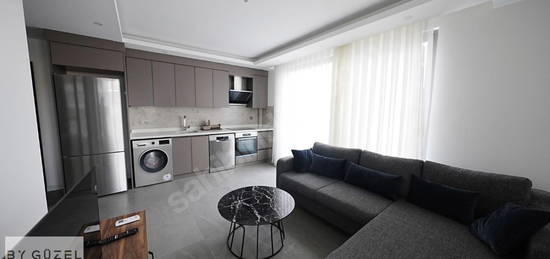 CLEOPATRA SOHO RESIDENCE 1+1 FULL EŞYAYALI KIRALIK