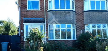 Semi-detached house to rent in Harlaxton Road, Grantham, Lincolnshire. NG31