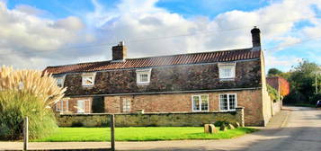 Detached house for sale in Station Road, Stow-Cum-Quy, Cambridge, Cambridgeshire CB25